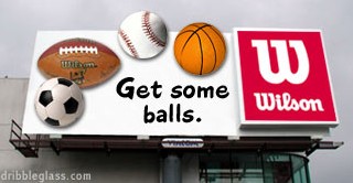 Get Some Balls!!!